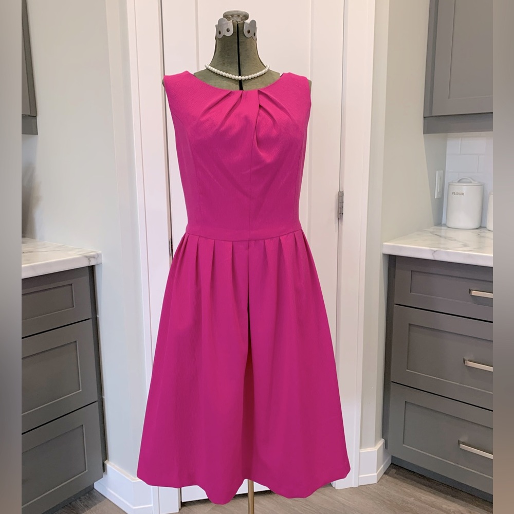 Vintage style dress! Large/X-large